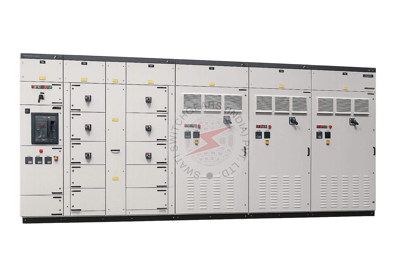 VFD Panels