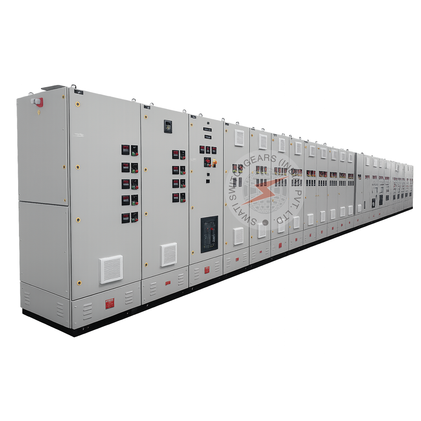IMCC Panels